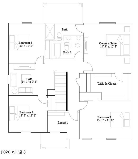 3251 Pomodoro Ave, San Tan Valley, AZ 85143