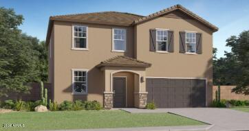 3251 Pomodoro Ave, San Tan Valley, AZ 85143