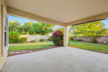 3251 Thornton Ave, Gilbert, AZ 85297