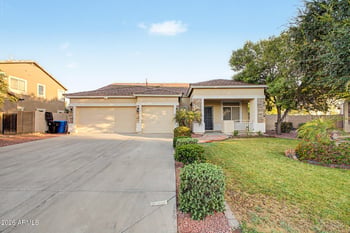 3251 Thornton Ave, Gilbert, AZ 85297