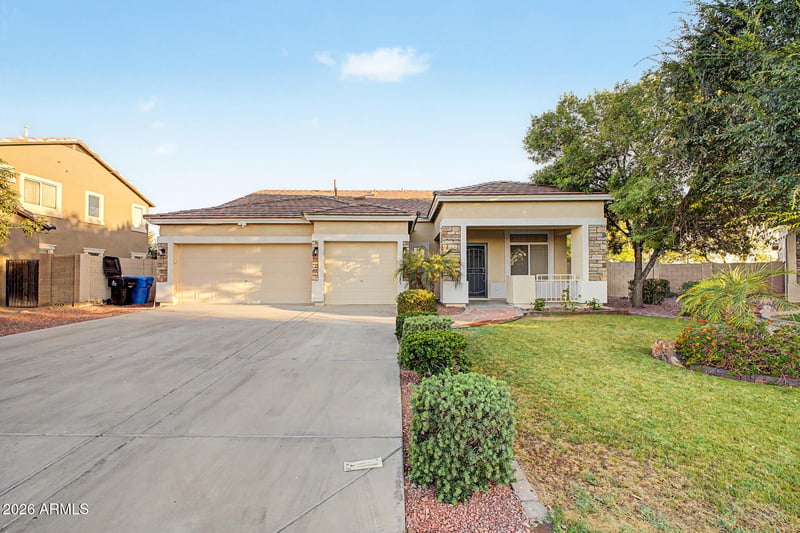 3251 Thornton Ave, Gilbert, AZ 85297