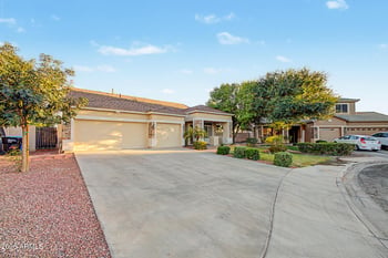 3251 Thornton Ave, Gilbert, AZ 85297