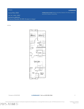 3251 Lotus --, Mesa, AZ 85212