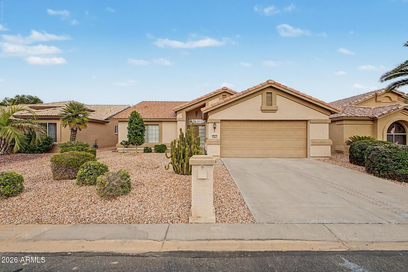 3251 N 146th Dr, Goodyear, AZ 85395