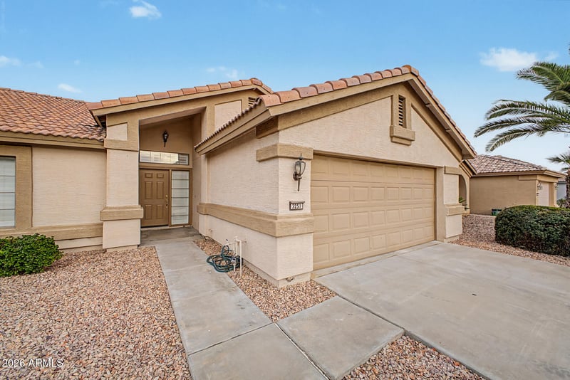 3251 N 146th Dr, Goodyear, AZ 85395