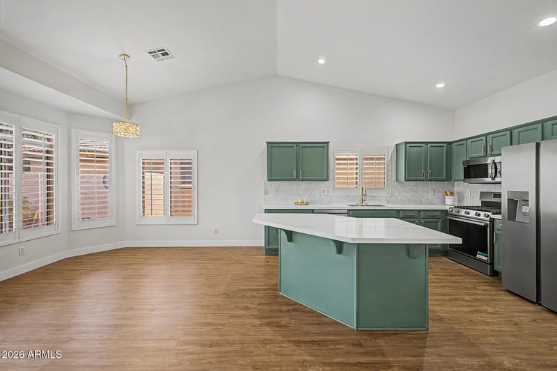 3251 N 146th Dr, Goodyear, AZ 85395