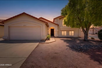 3251 W Frankfurt Dr, Chandler, AZ 85226