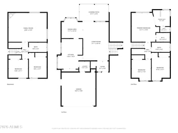 3251 W Frankfurt Dr, Chandler, AZ 85226