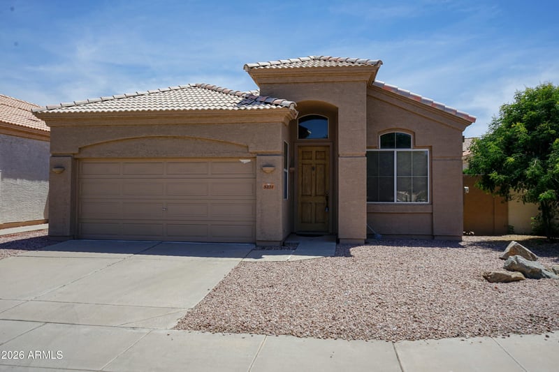 3251 W Ross Dr, Chandler, AZ 85226