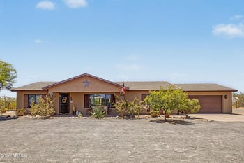 32510 165th Ave, Surprise, AZ 85387