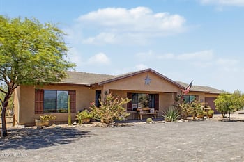 32510 N 165th Ave, Surprise, AZ 85387