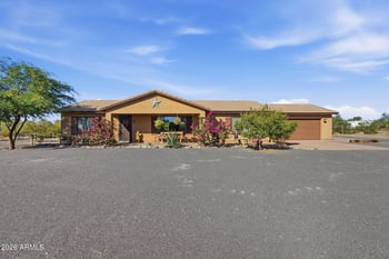 32510 N 165th Ave, Surprise, AZ 85387