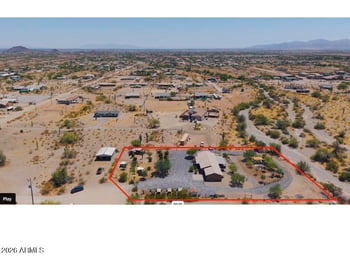 32510 N 165th Ave, Surprise, AZ 85387