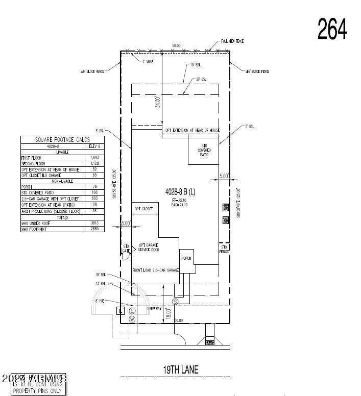 32511 N 19th Ln, Phoenix, AZ 85085