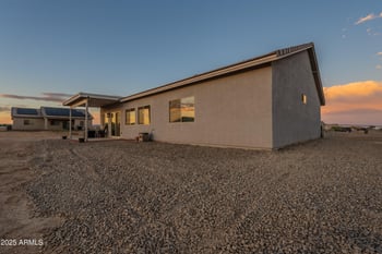 32512 213th Ave, Wittmann, AZ 85361