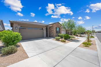32519 N 21st Ave, Phoenix, AZ 85085