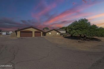 3252 147th Pl, Gilbert, AZ 85297