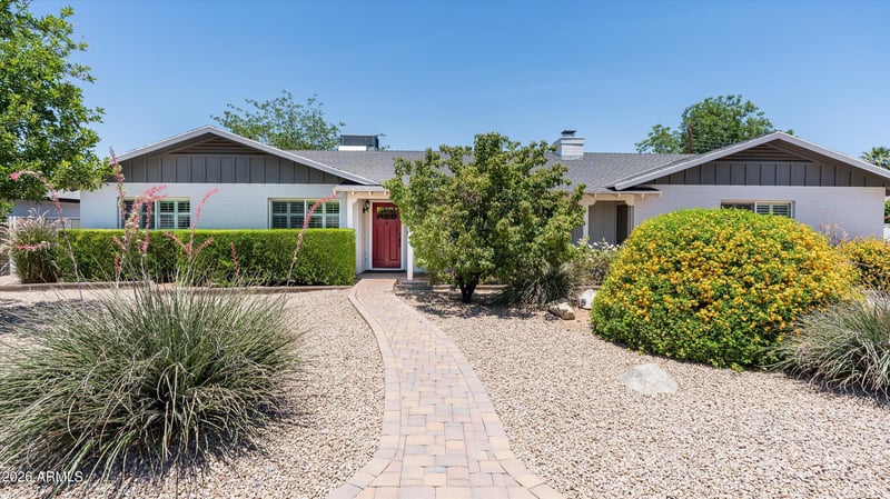 3252 E Glenrosa Ave, Phoenix, AZ 85018