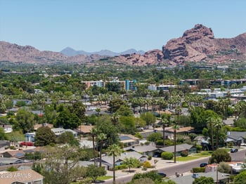 3252 Glenrosa Ave, Phoenix, AZ 85018