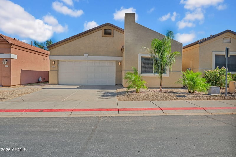 3252 Maldonado Dr, Phoenix, AZ 85042