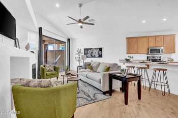 3252 Maldonado Dr, Phoenix, AZ 85042