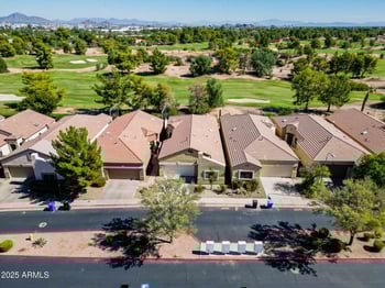 3252 Maldonado Dr, Phoenix, AZ 85042