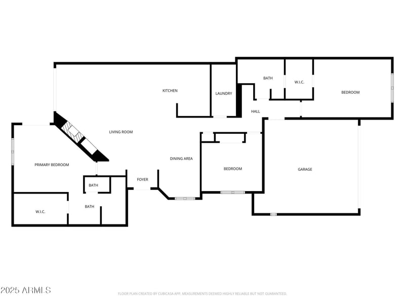 3252 Maldonado Dr, Phoenix, AZ 85042