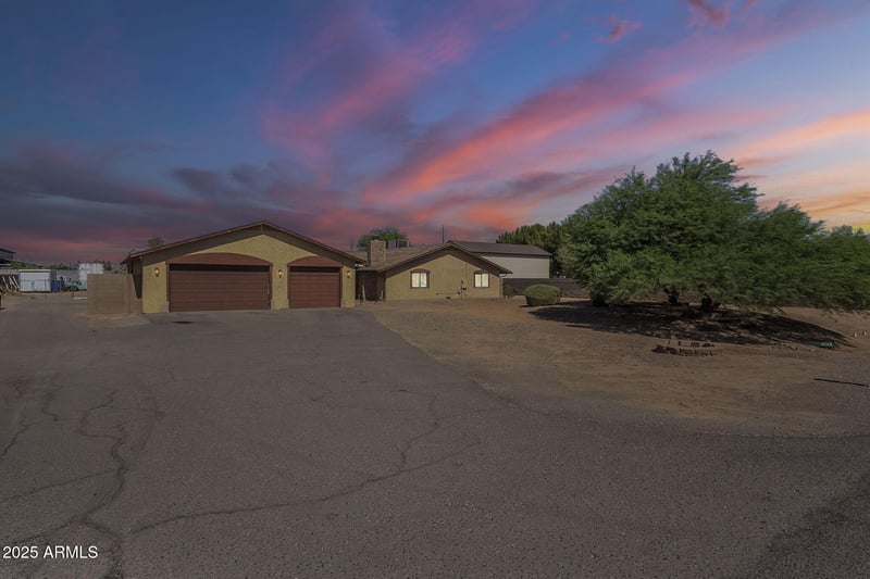 3252 S 147th Pl, Gilbert, AZ 85297