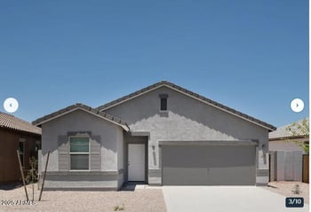 32521 Newby Dr, San Tan Valley, AZ 85143