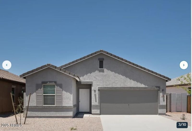 32521 Newby Dr, San Tan Valley, AZ 85143