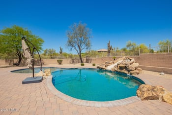 32525 41st Way, Cave Creek, AZ 85331