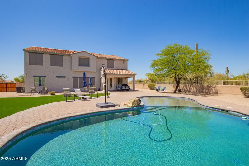 32525 41st Way, Cave Creek, AZ 85331