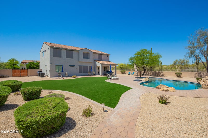 32525 41st Way, Cave Creek, AZ 85331