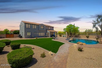 32525 41st Way, Cave Creek, AZ 85331