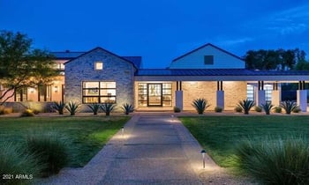 3253 E San Miguel Pl, Paradise Valley, AZ 85253