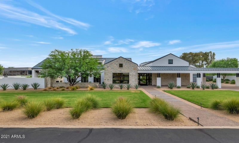 3253 E San Miguel Pl, Paradise Valley, AZ 85253