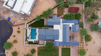 3253 E San Miguel Pl, Paradise Valley, AZ 85253
