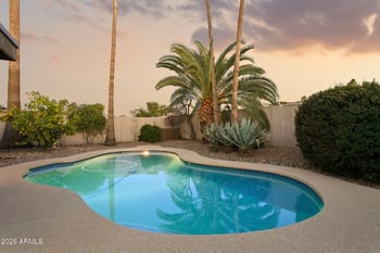 3253 Vogel Ave, Phoenix, AZ 85028