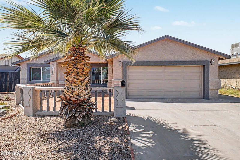 3253 W Port Au Prince Ln, Phoenix, AZ 85053