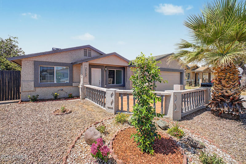 3253 W Port Au Prince Ln, Phoenix, AZ 85053