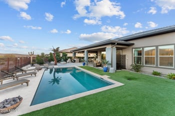 3254 Buckaroo Ct, Wickenburg, AZ 85390