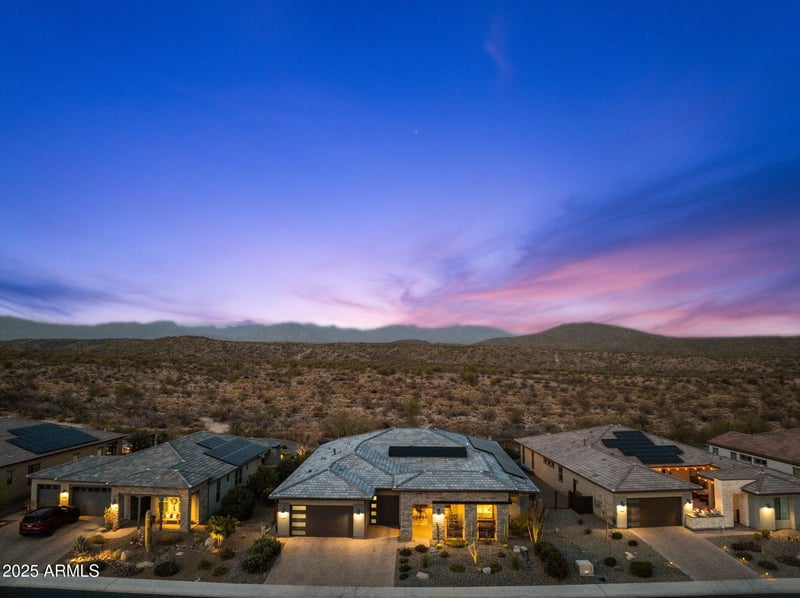 3254 Buckaroo Ct, Wickenburg, AZ 85390