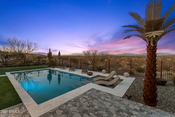 3254 Buckaroo Ct, Wickenburg, AZ 85390