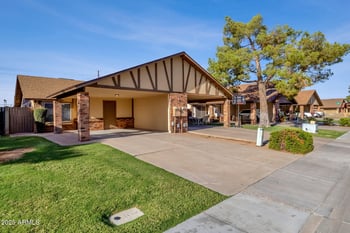 3254 Calypso Ave, Mesa, AZ 85204