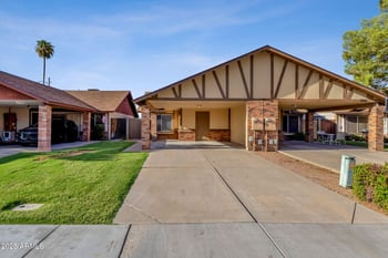 3254 Calypso Ave, Mesa, AZ 85204