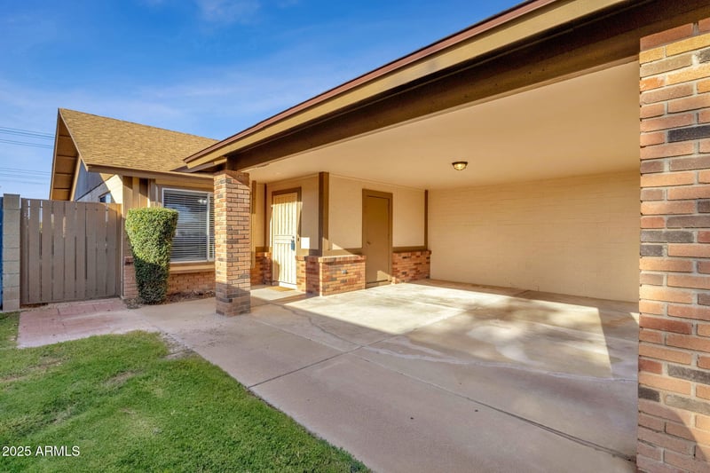 3254 Calypso Ave, Mesa, AZ 85204