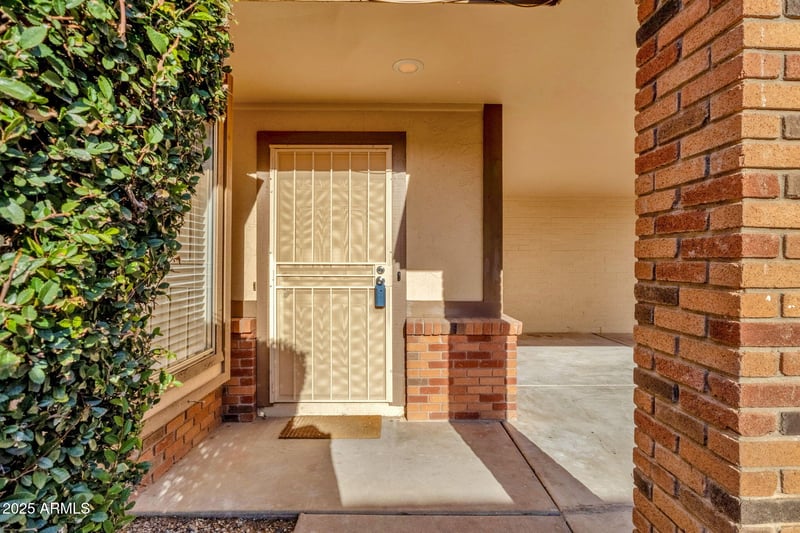 3254 Calypso Ave, Mesa, AZ 85204