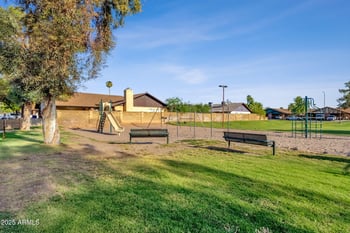 3254 Calypso Ave, Mesa, AZ 85204