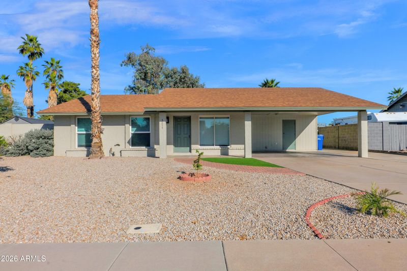 3254 E Forge Ave, Mesa, AZ 85204