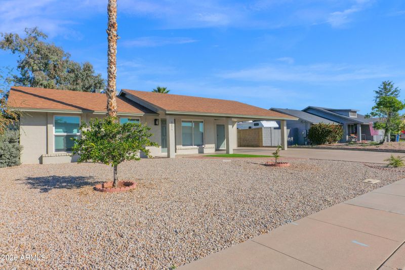 3254 E Forge Ave, Mesa, AZ 85204